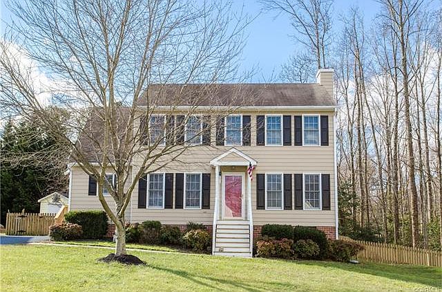 1st image of 9105 Francis Run Ct