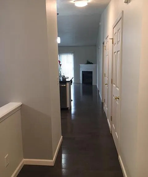 Entry way