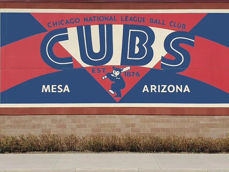 Cubs Park