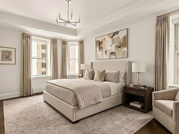 3rd image of 344 West 72nd St #608