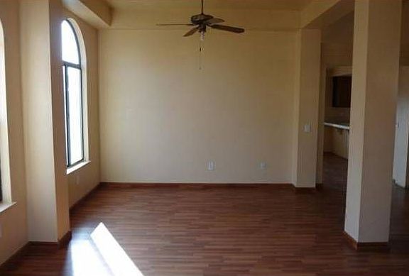 Formal Dining Area