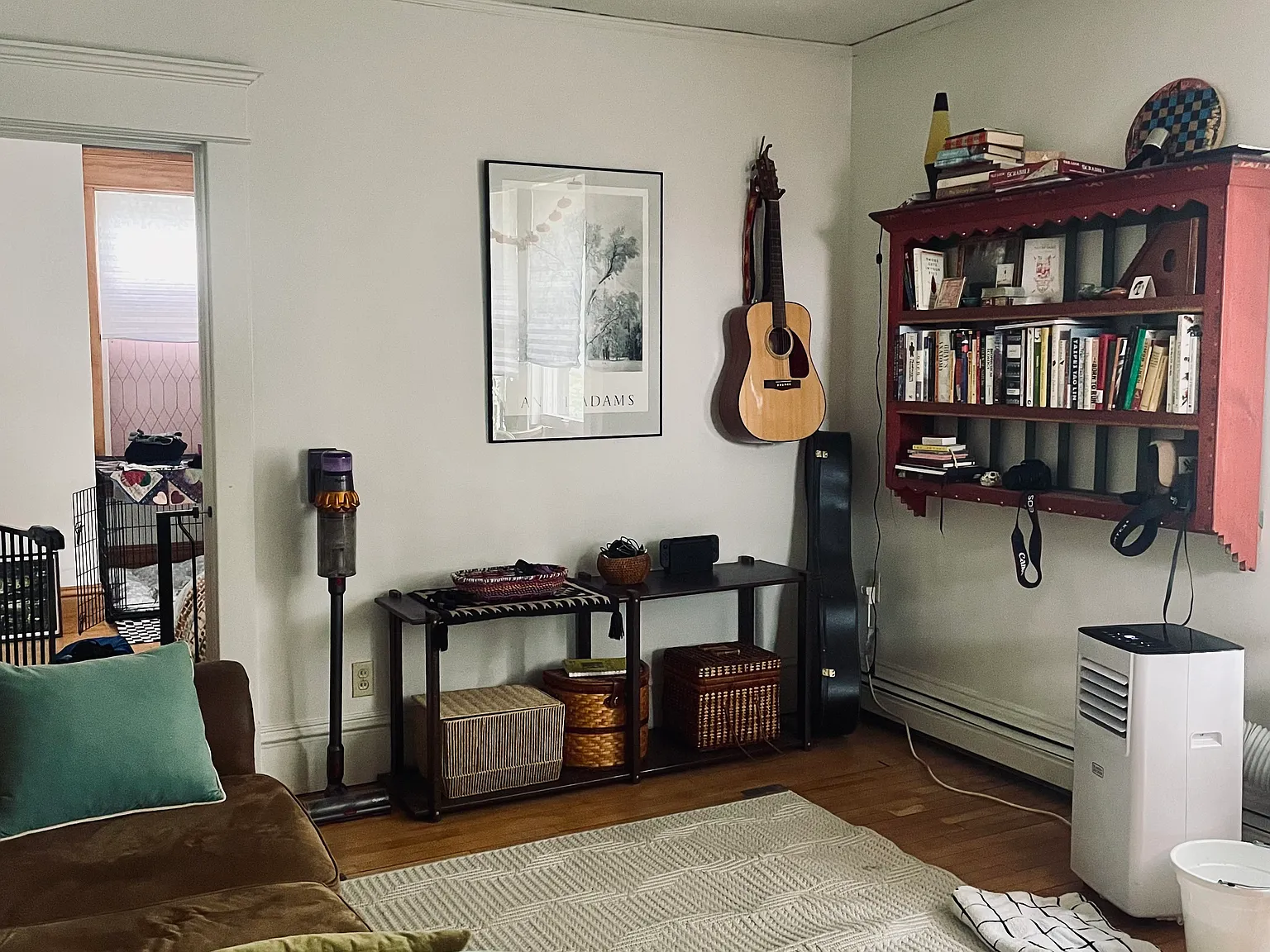 1 bed, 640 sqft, $735 — Photo 1