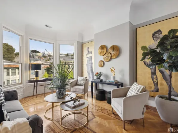 684 Castro St, San Francisco, CA 94114