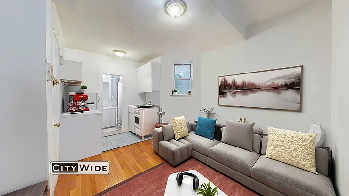 Rented by City Wide Apartments | media 12