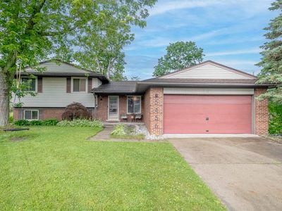 5456 Fairview Dr, Grand Blanc, MI, 48439