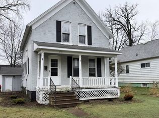 413 N PEACH AVENUE, Marshfield, WI 54449