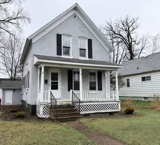 413 N PEACH AVENUE, Marshfield, WI, 54449