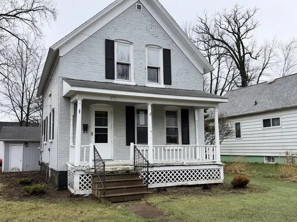 413 N PEACH AVENUE, Marshfield, WI 54449