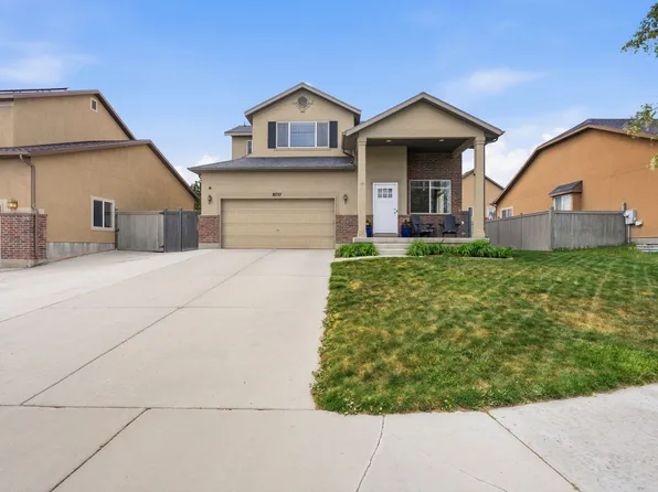 8757 N Jefferson Dr, Eagle Mountain, UT 84005