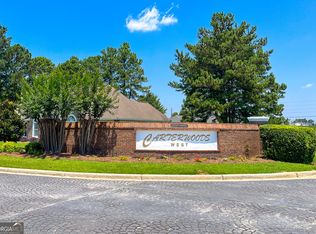 713 Pheasant Ridge Dr, Warner Robins, GA 31088