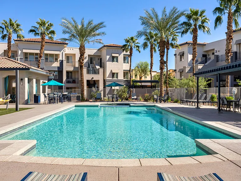 The Residences at Stadium Village — Photo 9