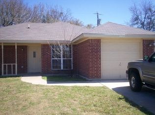 2602 Timberline Dr, Killeen, TX 76543