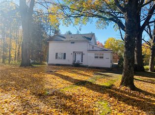 5206 Zecher Rd, Carthage, NY 13619