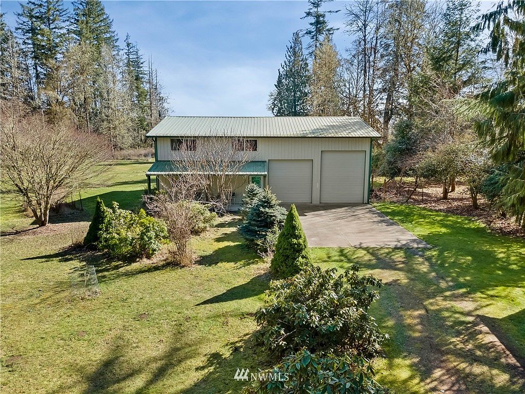 286 Greenwater Drive, Toledo, WA 98591 Zillow