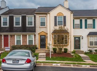 6833 Cottingham Ln, Centreville, VA 20121