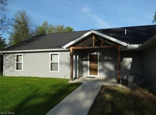 4100 Dayton Rd, Madison, OH 44057