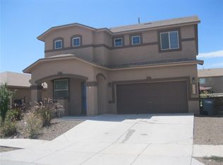 14684 Oldenberg Ct, El Paso, TX 79938