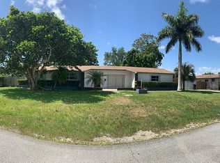 11242 SW 174th Ter, Miami, FL 33157
