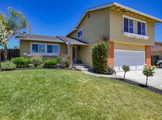 3108 Riviera Way, San Ramon, CA 94583