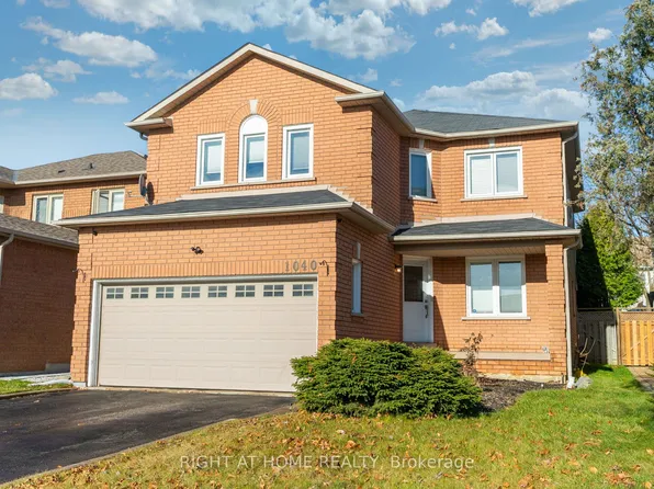 1040 Beaver Valley Cres, Oshawa, ON L1J 8N2