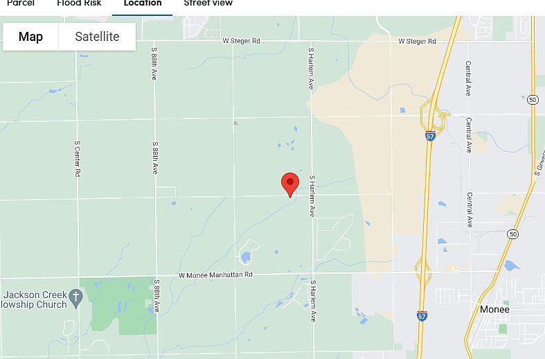 2nd image of 7341-7701 W Dralle Rd