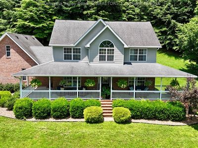 215 Seneca Valley Ests, Charleston, WV, 25320