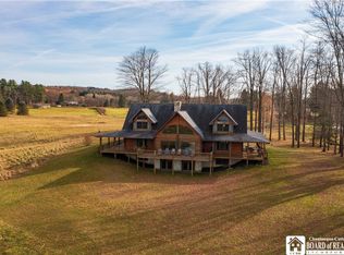 2154 Shadyside Rd, Clymer, NY 14724