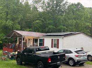 2244 Valentine Branch Rd, Bimble, KY 40915