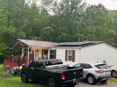 2244 Valentine Branch Rd, Bimble, KY, 40915