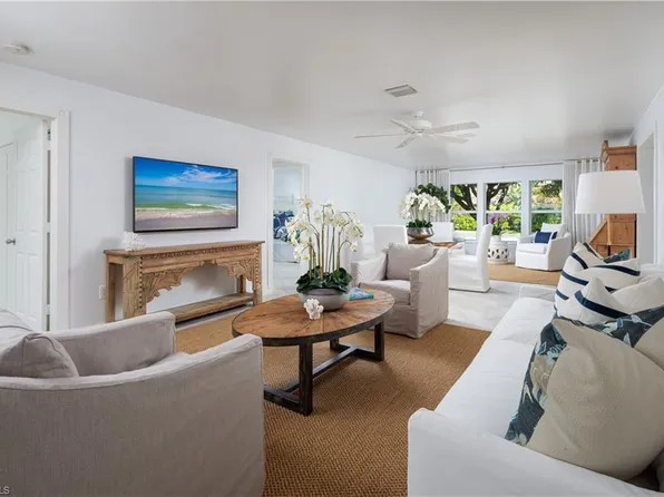 600 3rd ST S #2, NAPLES, FL 34102