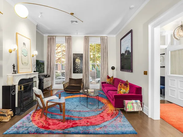 416 Pacific St, Brooklyn, NY 11217
