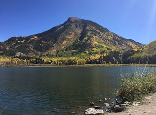 118 E Silver St, Marble, CO 81623
