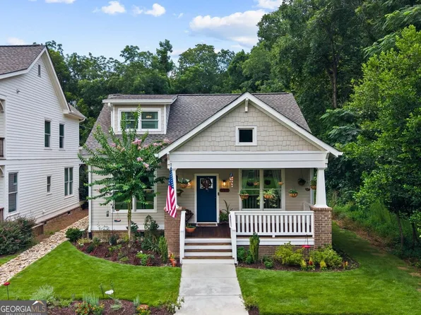 408 Bell St, Monroe, GA 30655