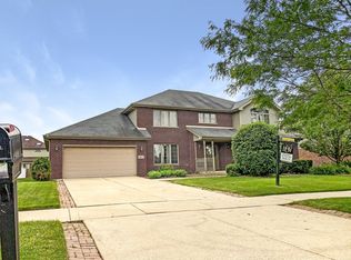 8813 Glenshire St, Tinley Park, IL