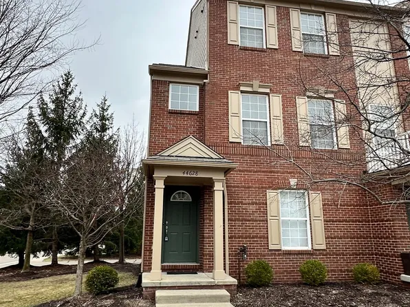 44628 Gwinnett Loop, Novi, MI 48377