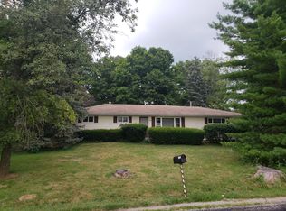 4460 Limrick Rd, Springfield, OH 45502