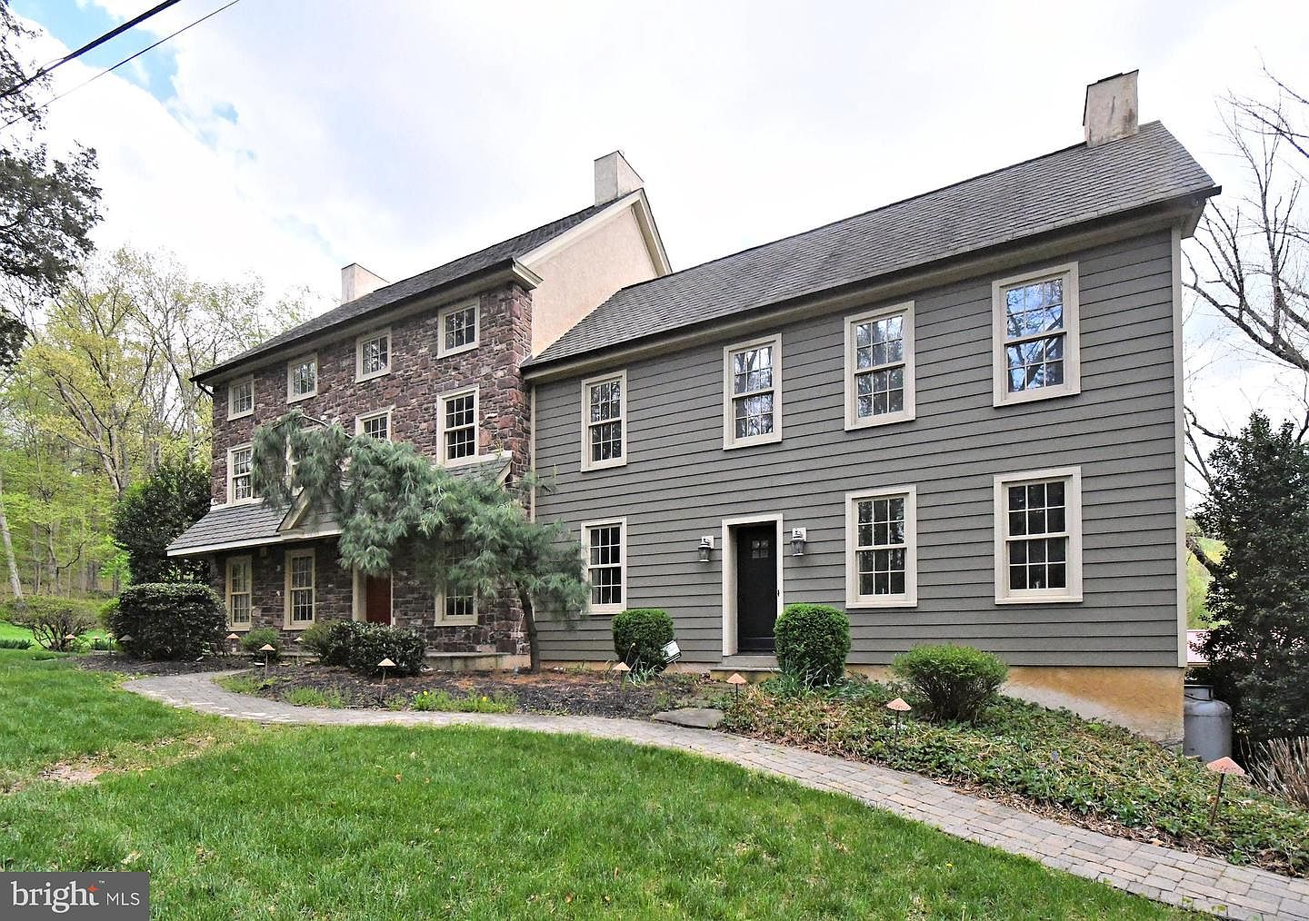 673 Spring Mount Rd, Schwenksville, PA 19473 | Zillow