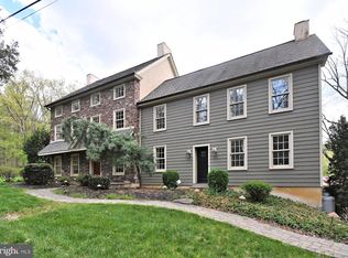 673 Spring Mount Rd, Schwenksville, PA 19473