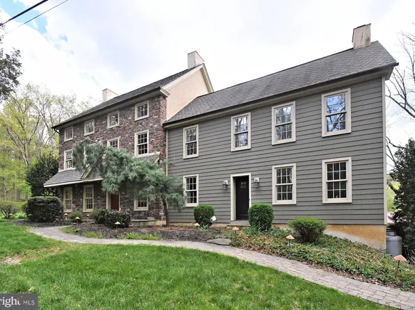 673 Spring Mount Rd, Schwenksville, PA 19473