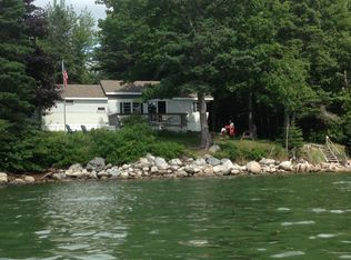 9 Kalnin Ln, Sullivan, ME 04664