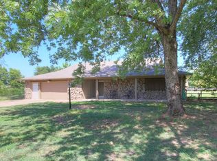 9711 S 234 East Ave, Broken Arrow, OK 74014