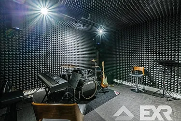 Rented by The KCI Group