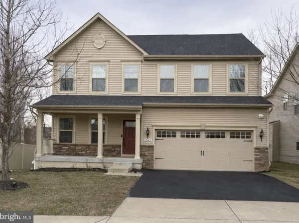 2540 River Ridge Trl, Ellicott City, MD 21043