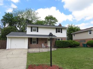 803 Junie Ct, Joliet, IL 60435