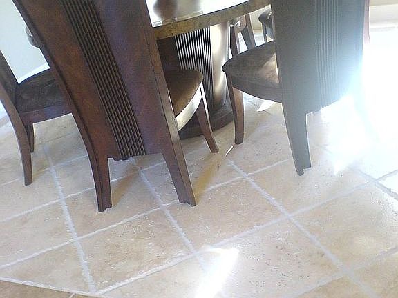 formal dining 
