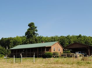 1006 Turkey Creek Rd, Mountain View, AR 72560