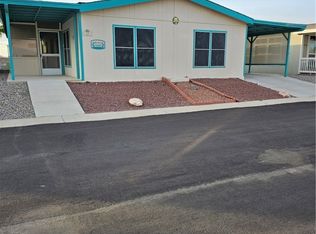 1545 E El Rodeo Rd LOT 28, Fort Mohave, AZ 86426