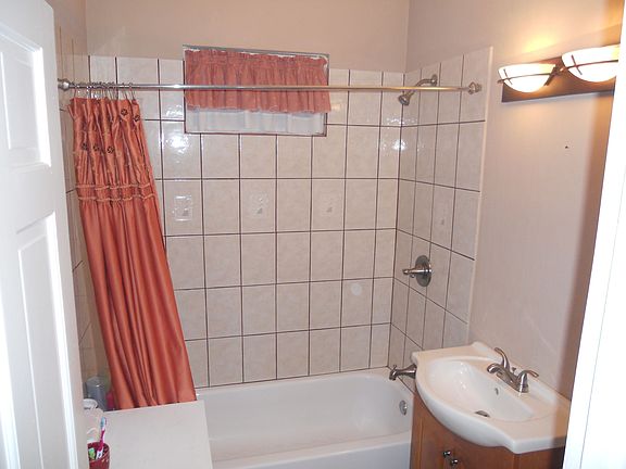 Bathroom 1st FL