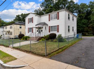 84 Gladeside Ave #2, Mattapan, MA 02126