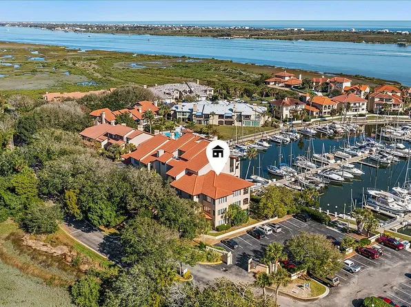 3101 Harbor Dr, Saint Augustine, FL 32084